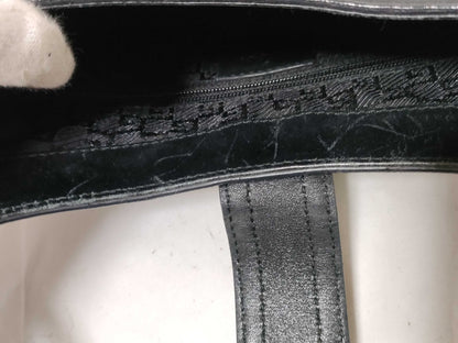 GUCCI GG Canvas Handbag 001・4142 Handbag