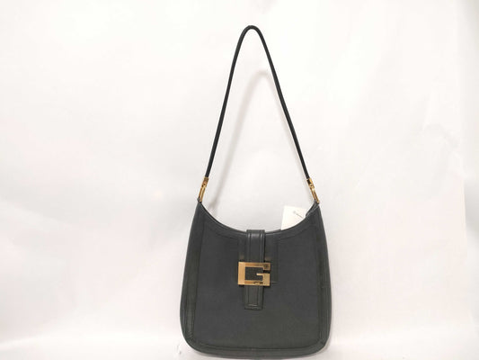 GUCCI GG Canvas Handbag 001・4142 Handbag