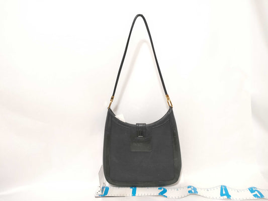 GUCCI GG Canvas Handbag 001・4142 Handbag