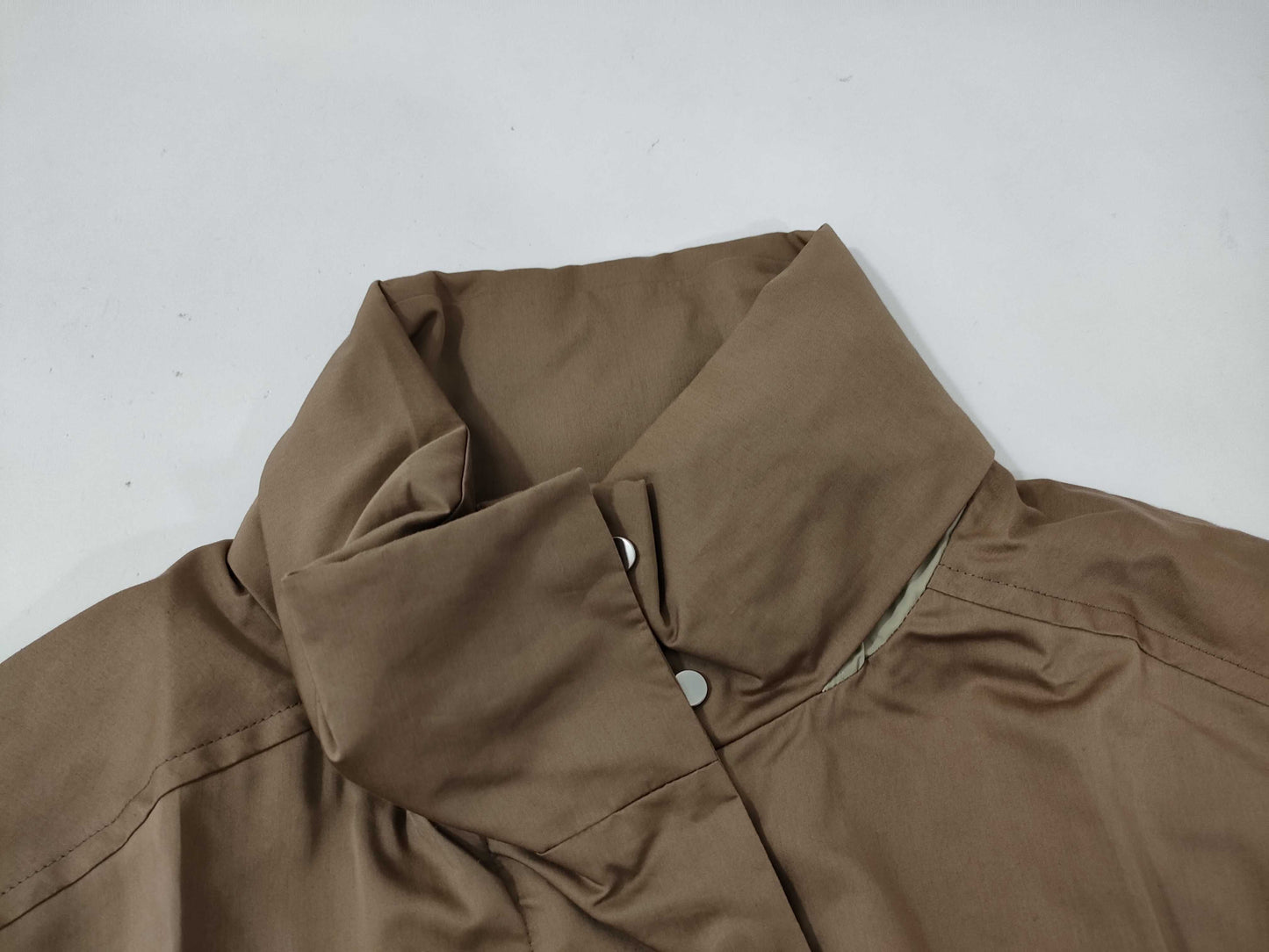 The Row Coat Coat