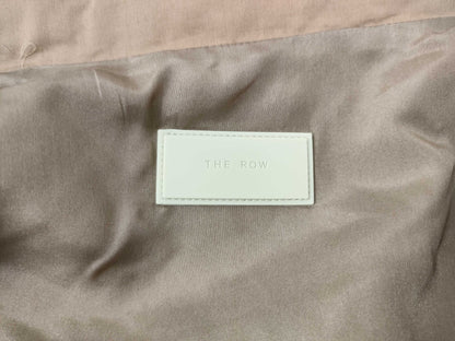 The Row Coat Coat