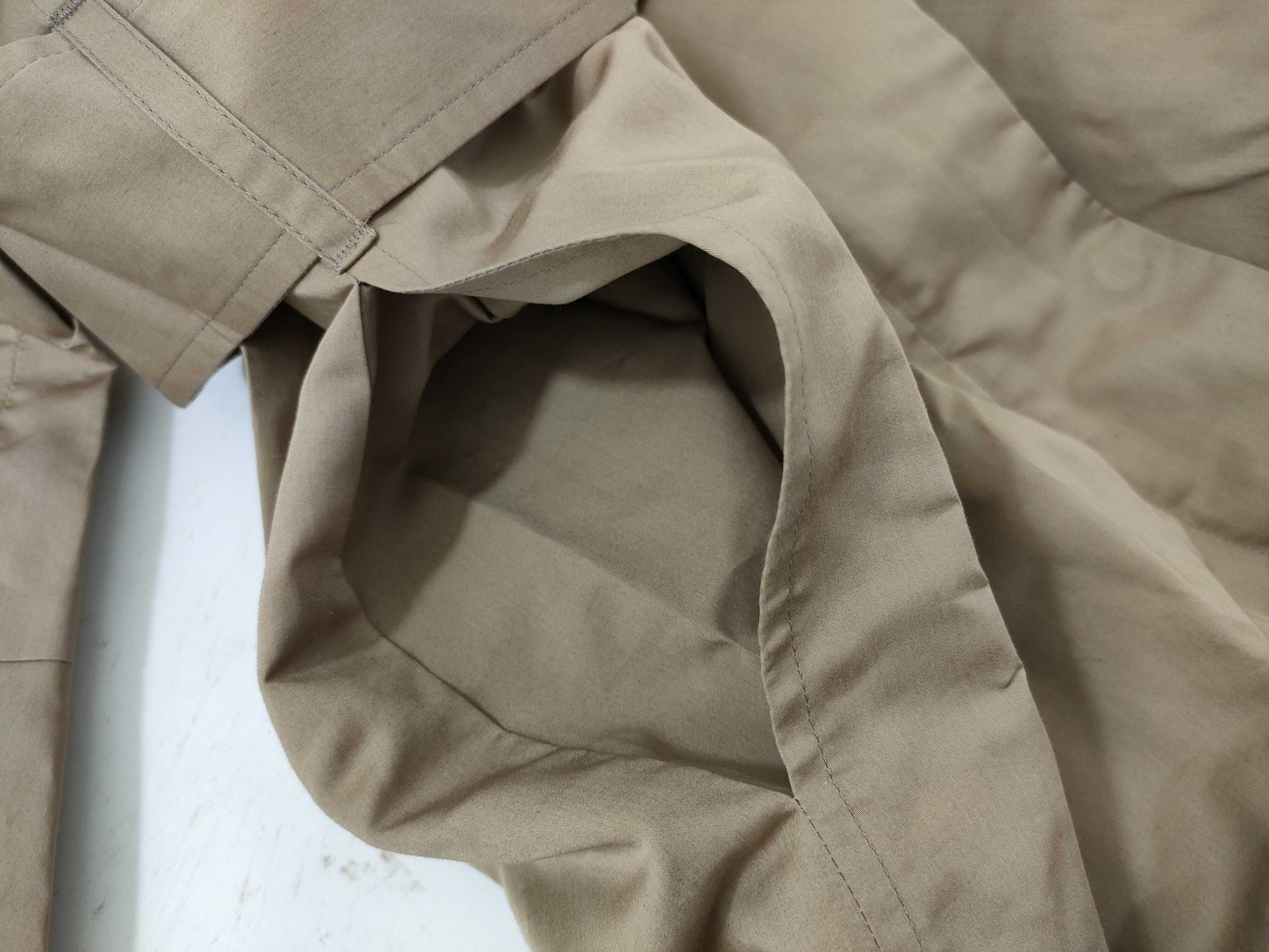 The Row Coat Coat