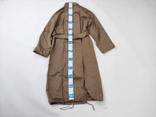 The Row Coat Coat