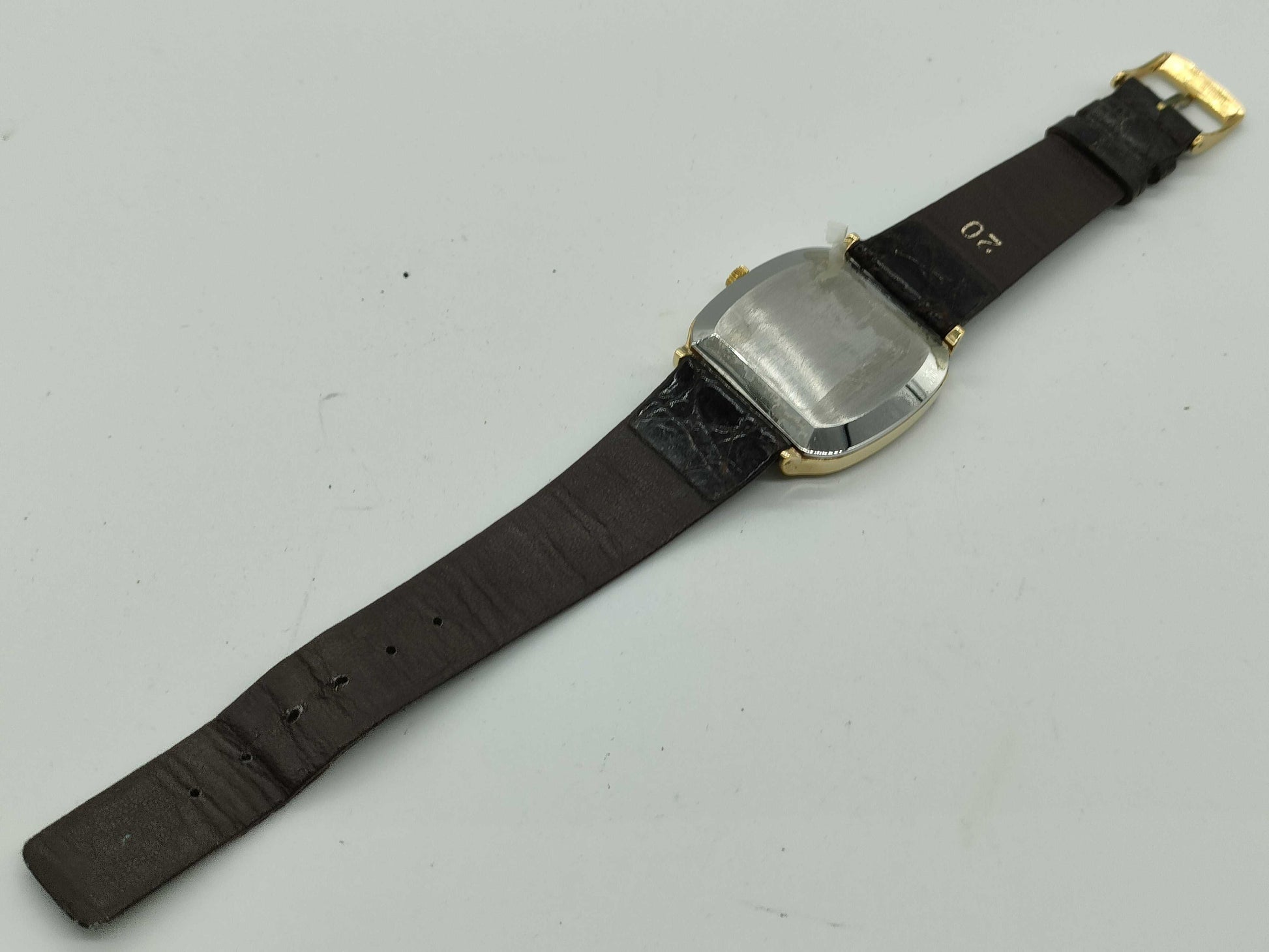 LONGINES LONGINES Hand-wound Boys' Watch