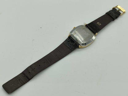 LONGINES LONGINES Hand-wound Boys' Watch