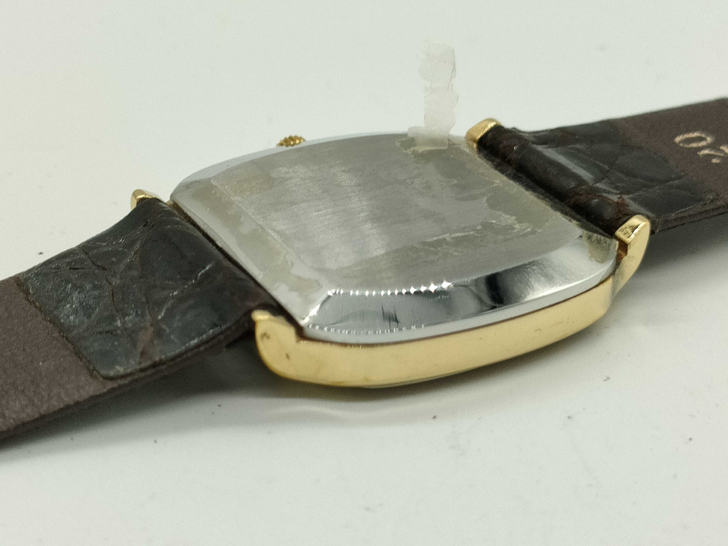 LONGINES LONGINES Hand-wound Boys' Watch