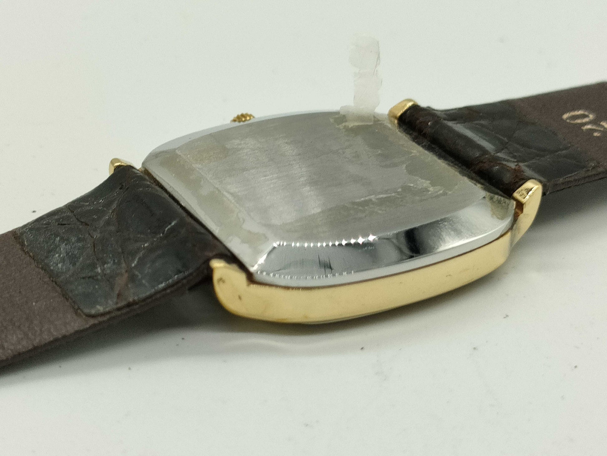 LONGINES LONGINES Hand-wound Boys' Watch