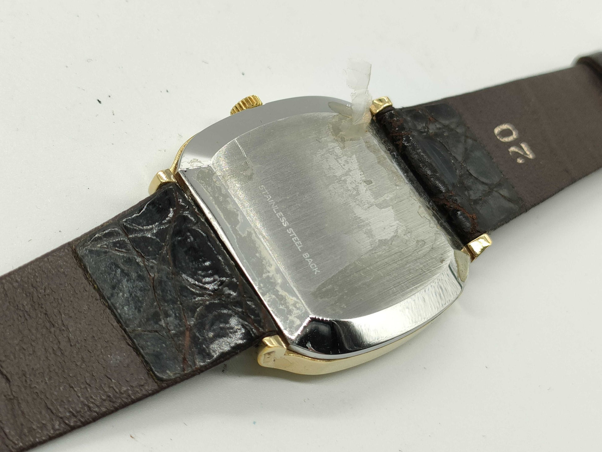 LONGINES LONGINES Hand-wound Boys' Watch