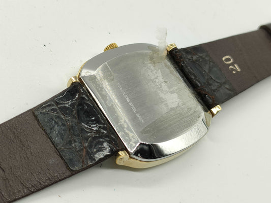 LONGINES LONGINES Hand-wound Boys' Watch