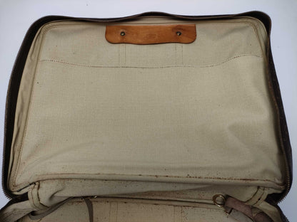 LOUIS VUITTON Monogram M41406 Sirius 50 Boston Bag