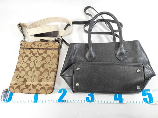 COACH Signature Furla/Courreges/Furla/Michael Kors/Shoulder/Hand etc./*5 pieces Shoulder Bag