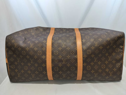 LOUIS VUITTON M41412 Monogram M41412 Keepall Bandouliere 60 Boston Bag 