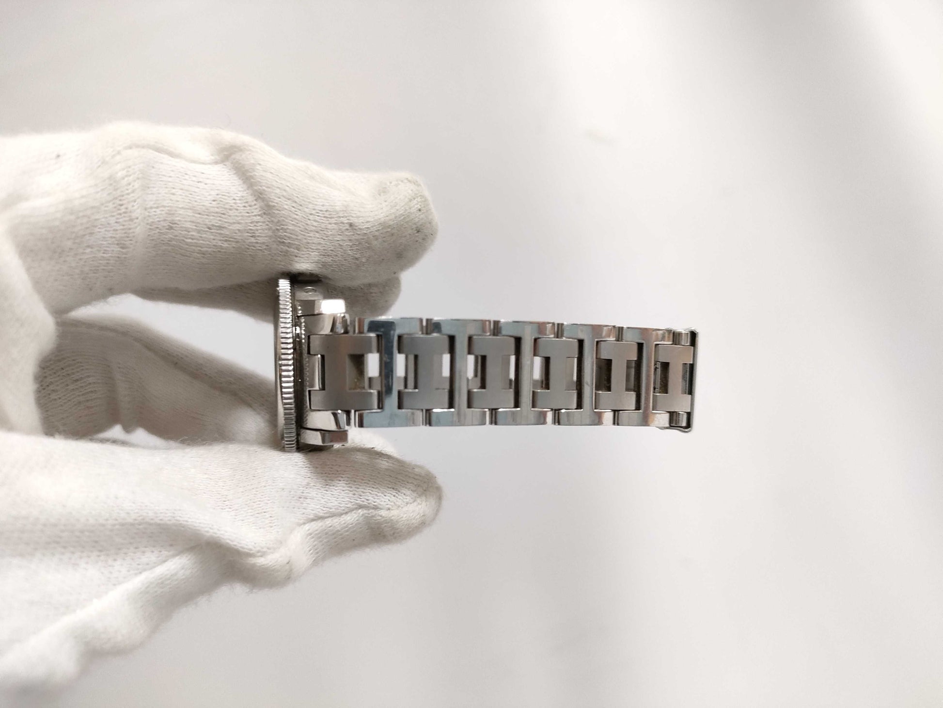 HERMES CL5.210 Women's Watch