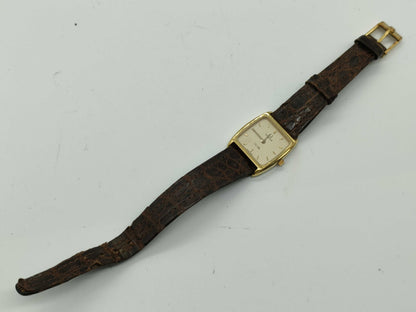 OMEGA De Ville SS Women's Watch