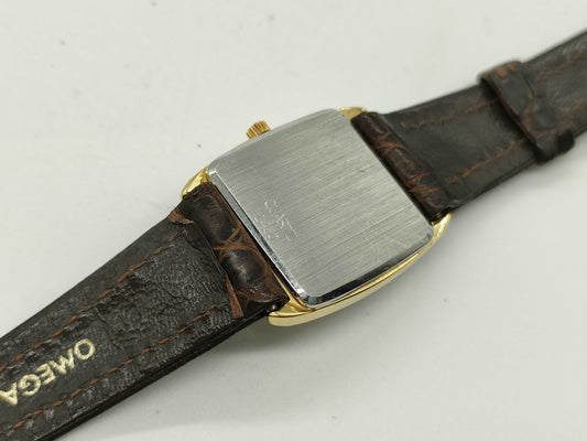 OMEGA De Ville SS Women's Watch