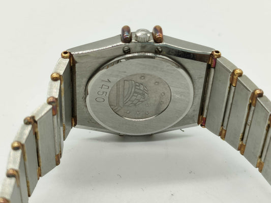 OMEGA Constellation Ladies' Watch
