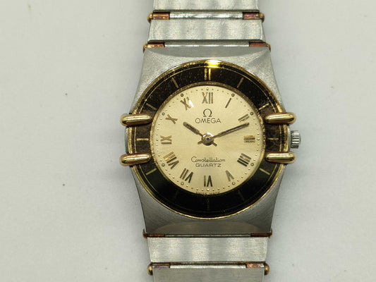 OMEGA Constellation Ladies' Watch