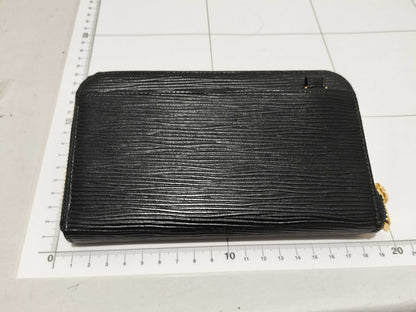VALENTINO Gianni/Shoulder Wallet/2 Belts/Unused Wallet