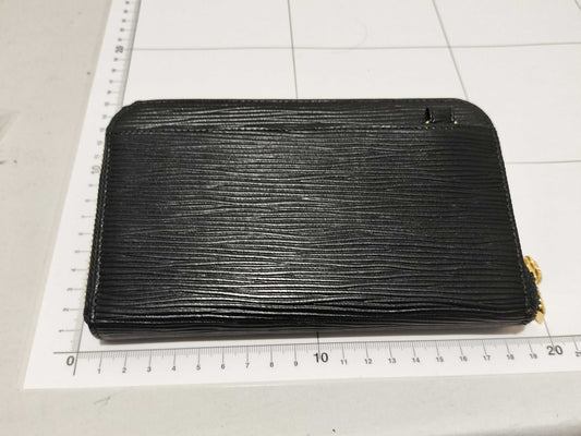 VALENTINO Gianni/Shoulder Wallet/2 Belts/Unused Wallet