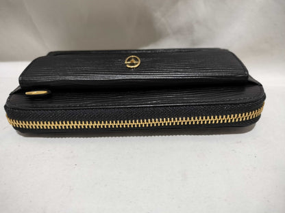 VALENTINO Gianni/Shoulder Wallet/2 Belts/Unused Wallet