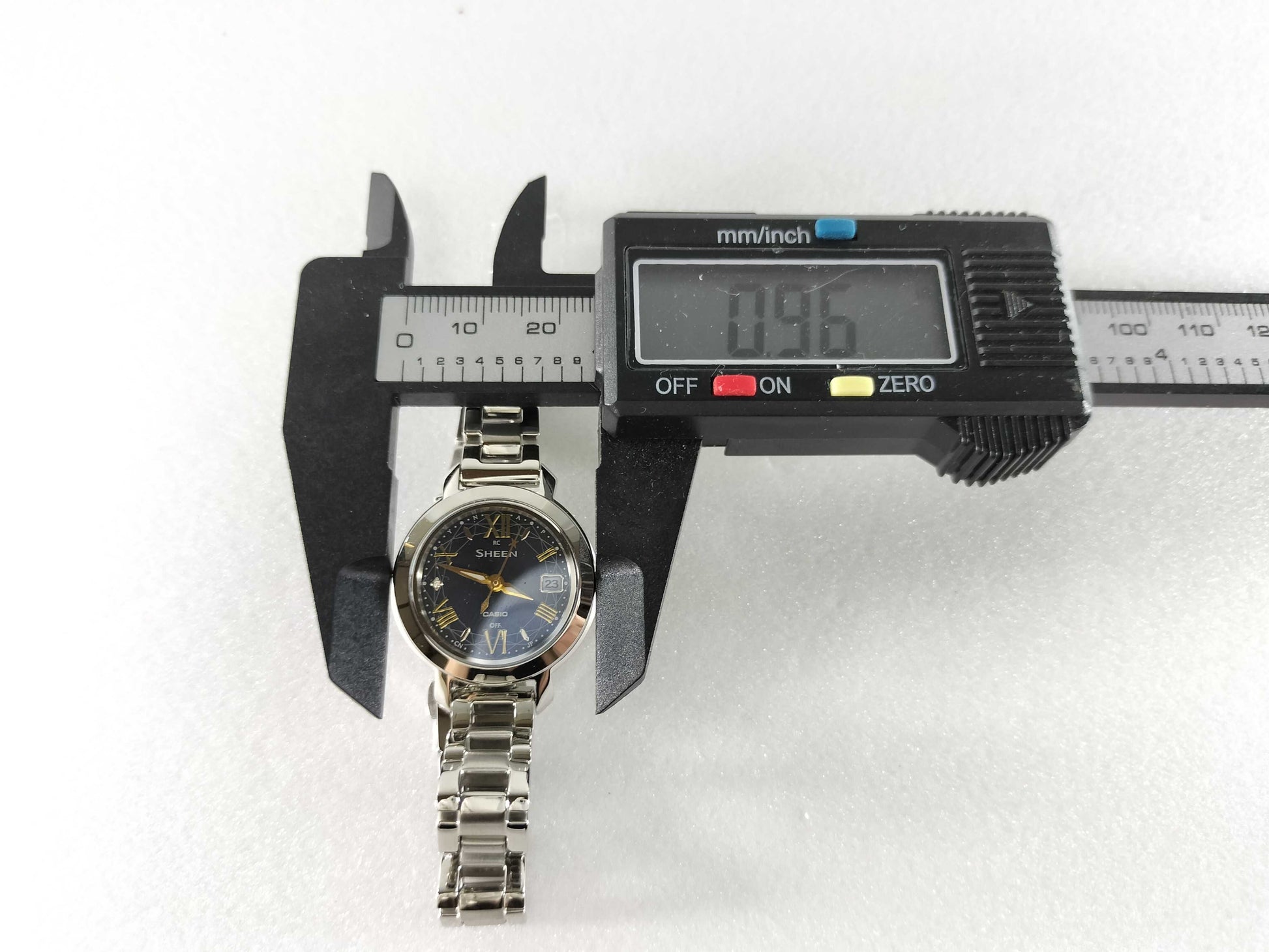 CASIO Casio SHEEN SHW-5300 Men's Watch