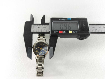 CASIO Casio SHEEN SHW-5300 Men's Watch