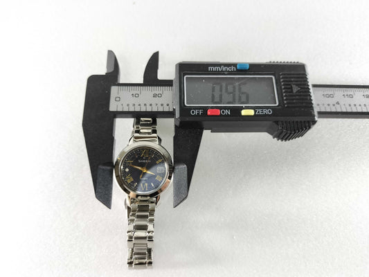 CASIO Casio SHEEN SHW-5300 Men's Watch