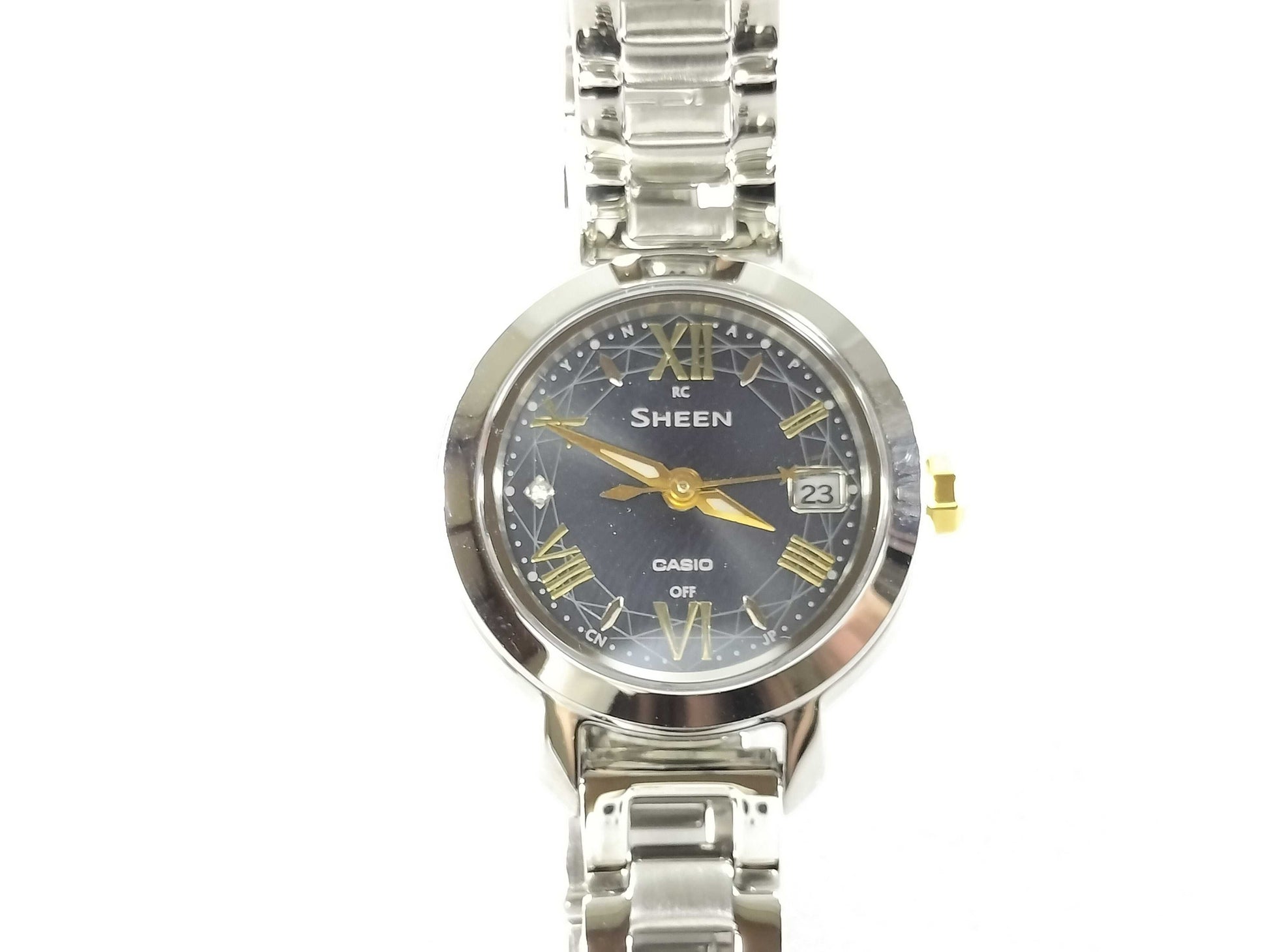 CASIO Casio SHEEN SHW-5300 Men's Watch