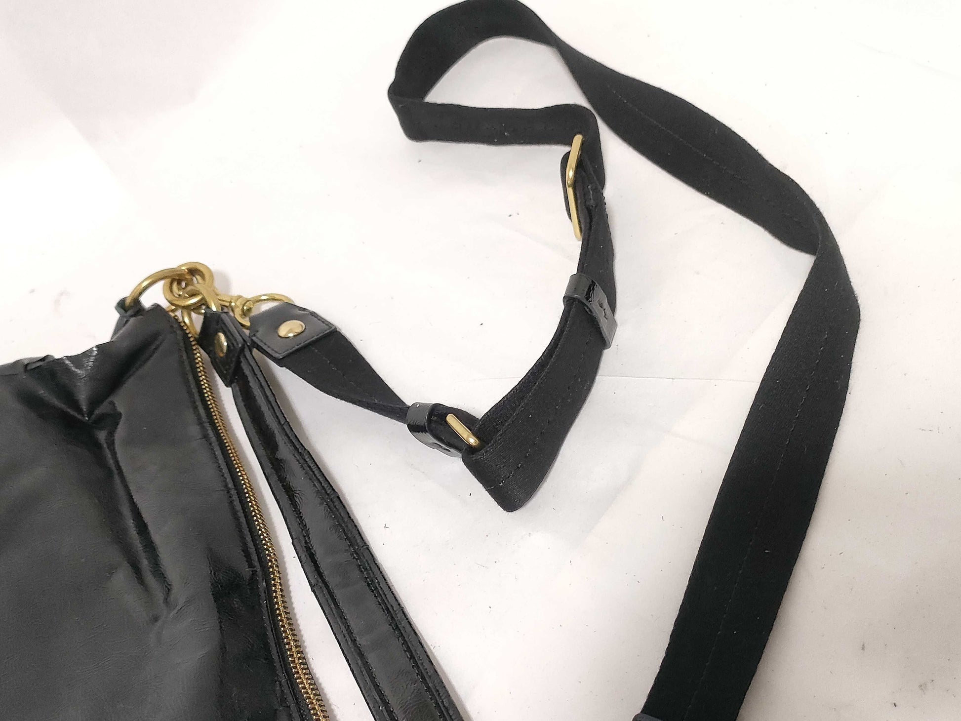 COACH 4-piece bag