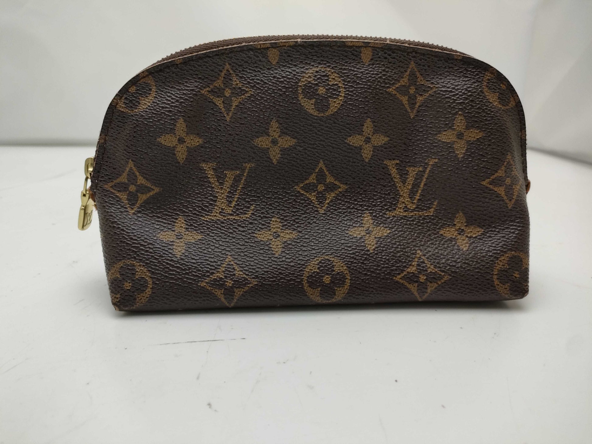 LOUIS VUITTON Monogram M47515 Pouch Pouch