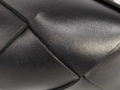 BOTTEGA VENETA Intrecciato Mini Cassette Camera Bag Shoulder Bag