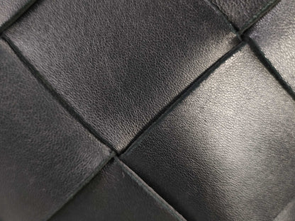 BOTTEGA VENETA Intrecciato Mini Cassette Camera Bag Shoulder Bag