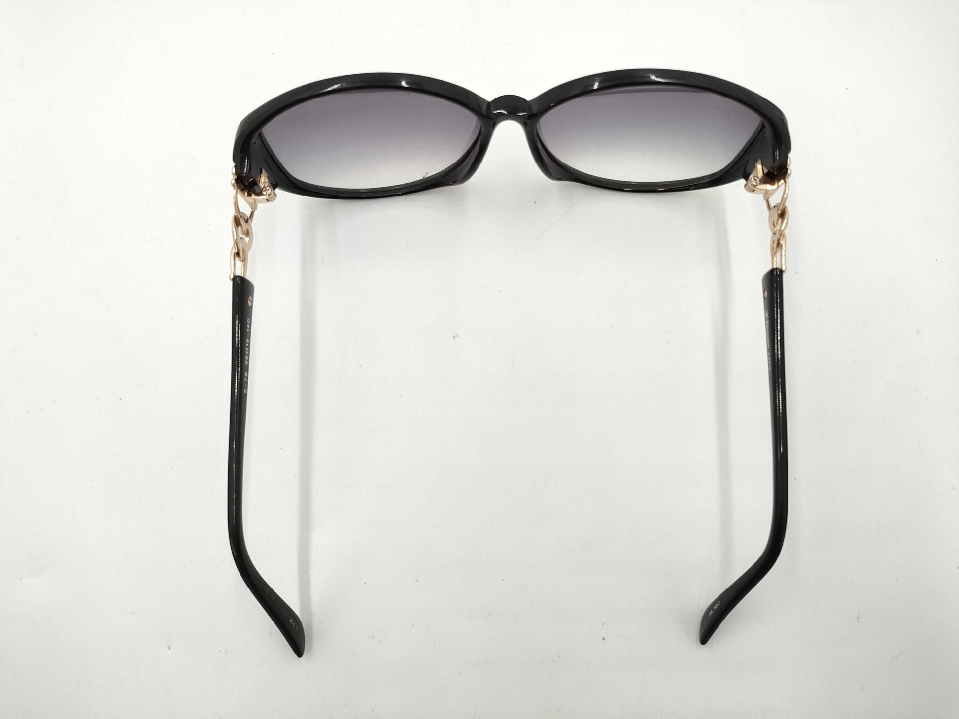  CHANEL Saint Laurent etc. Sunglasses 4-piece set Sunglasses and Eyeglasses