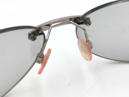 CHANEL Saint Laurent etc. Sunglasses 4-piece set Sunglasses and Eyeglasses