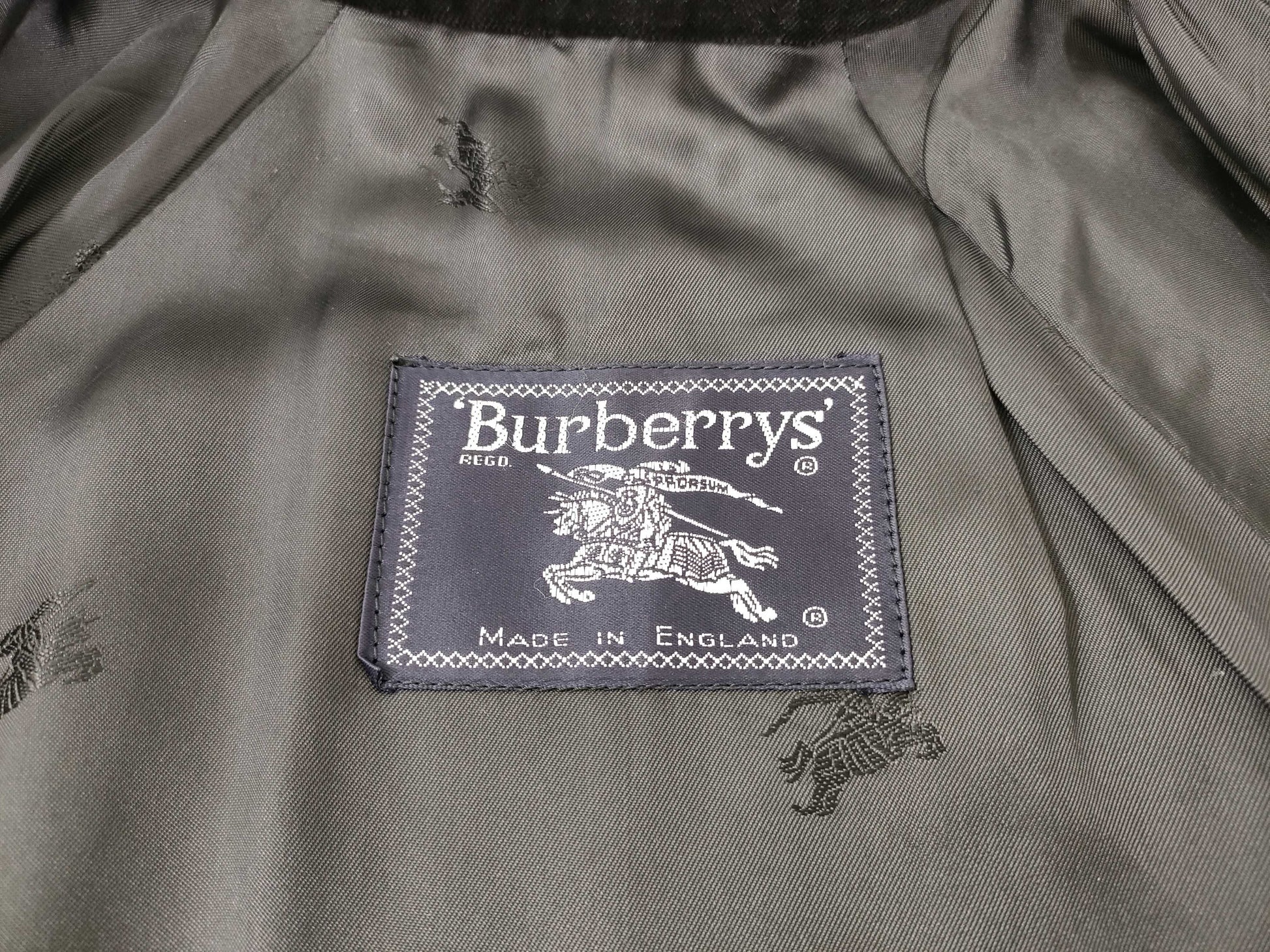 Burberrys Burberrys Coat Coat