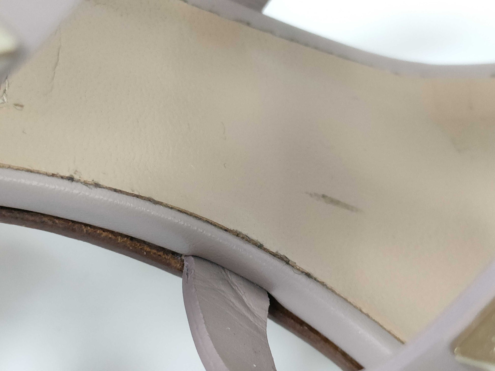 Valentino Garavani Studded Heel Mules