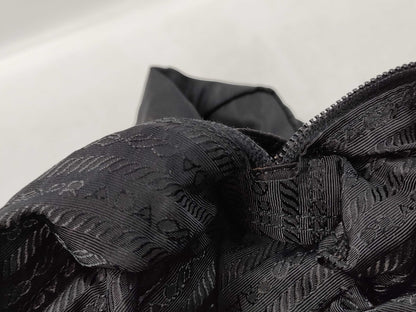 PRADA nylon tote bag tote bag