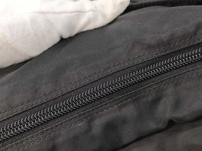 PRADA nylon tote bag tote bag