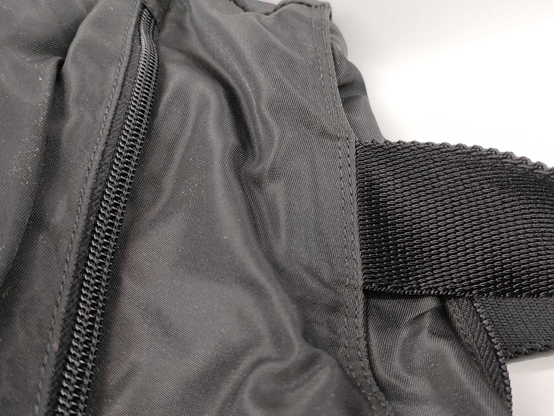 PRADA nylon tote bag tote bag