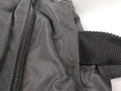 PRADA nylon tote bag tote bag