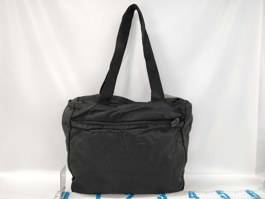 PRADA nylon tote bag tote bag