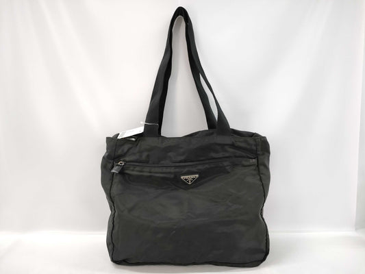 PRADA nylon tote bag tote bag
