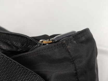 PRADA nylon tote bag tote bag