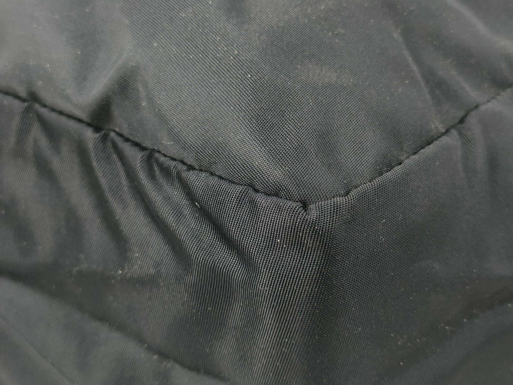 PRADA nylon tote bag tote bag