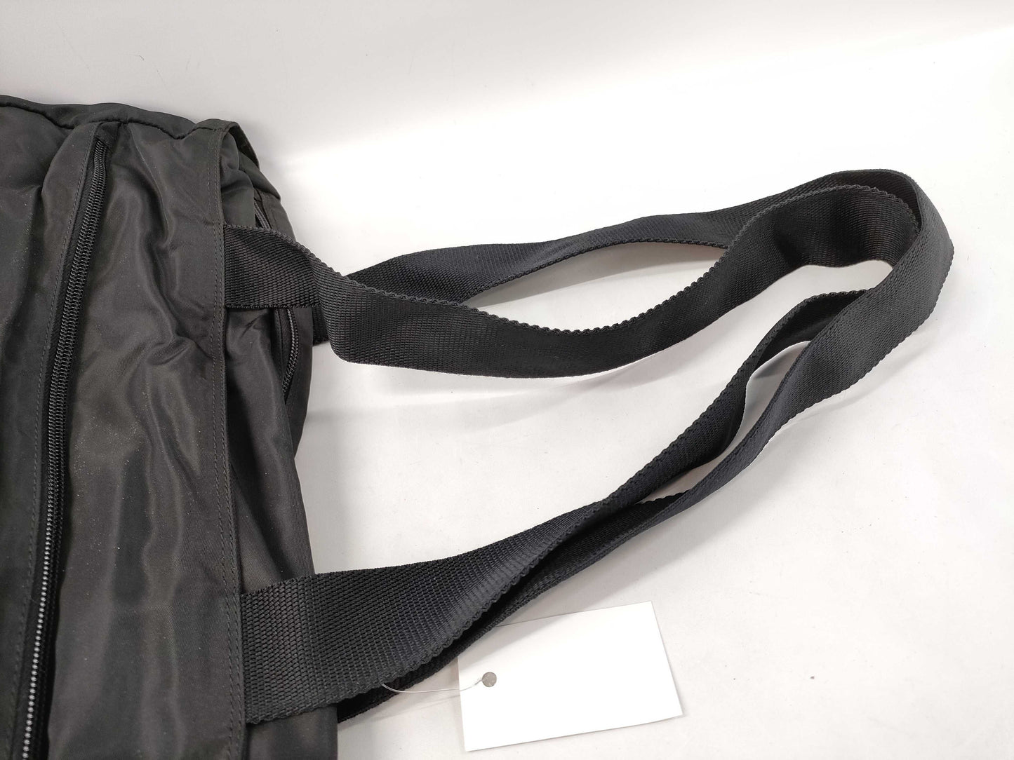 PRADA nylon tote bag tote bag