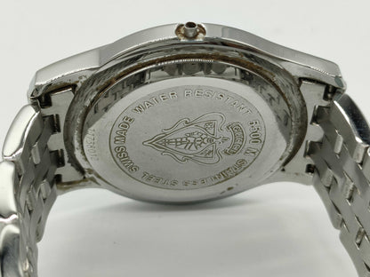 GUCCI 5500M Unoperated Boys' Watch