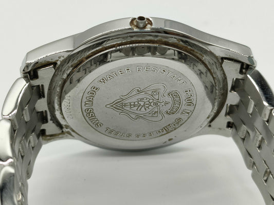 GUCCI 5500M Unoperated Boys' Watch