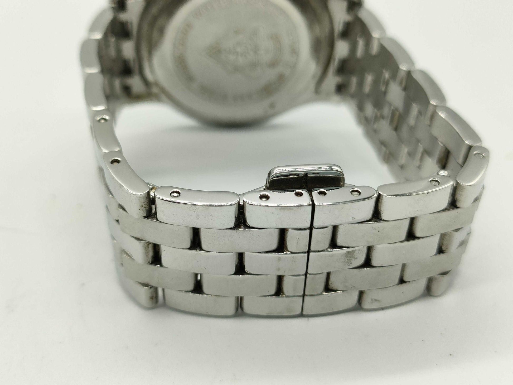 GUCCI 5500M Unoperated Boys' Watch