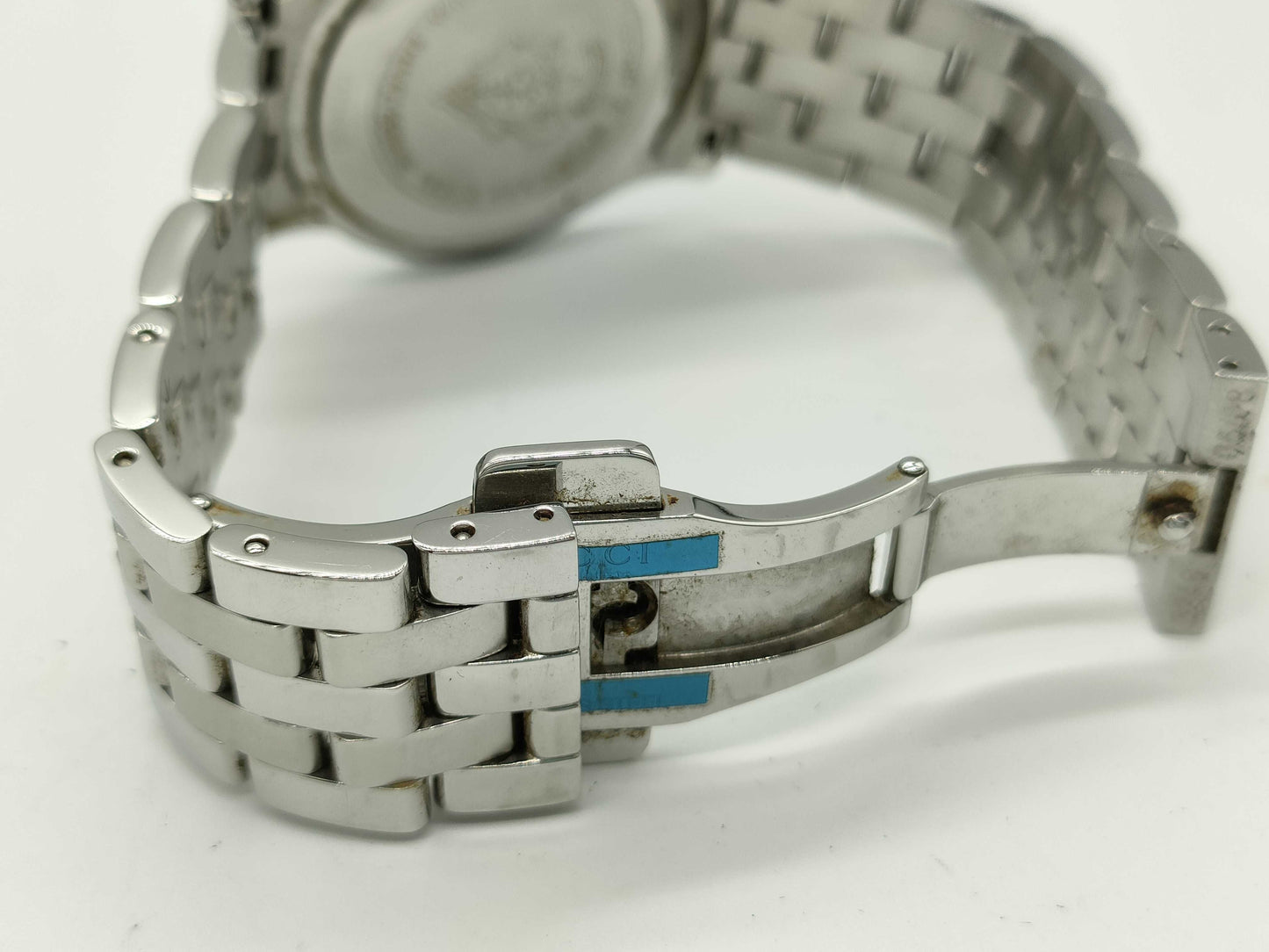 GUCCI 5500M Unoperated Boys' Watch