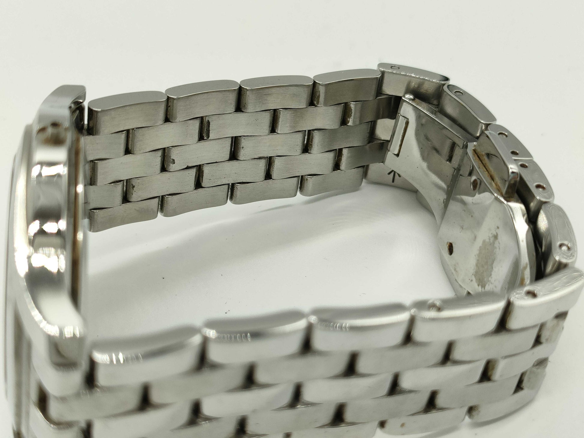 GUCCI 5500M Unoperated Boys' Watch